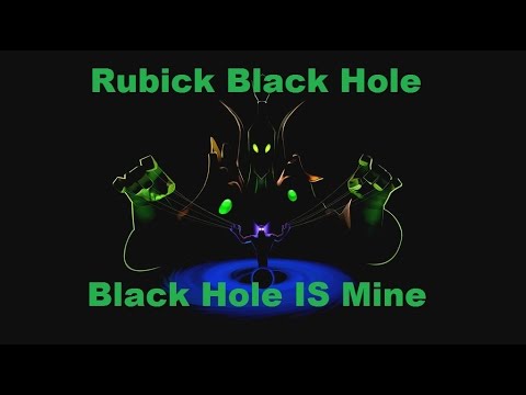 5 Epic Rubick Blackhole IN history of Dota 2