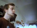 Male Monologue Serial Killer