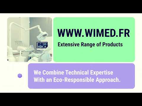 Introducing Our New Wimed Contact Presentation Video!