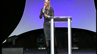 " Atonement " - Pastor Paula White - 09/08/13
