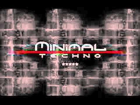 Techno Minimal Mix January 2015 Mixed By Tasosg (Part 2)