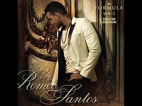 Romeo Santos - Odio (feat. Drake)