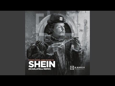 Shein (Scarlatelli Remix)