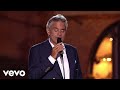 Andrea Bocelli - Champagne - Live / 2012