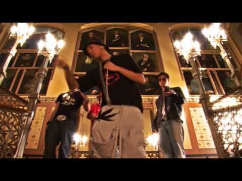 Rassell Ft. Scandal Inc. & Ratmir Shishkov - Когда расходятся пути (2006)