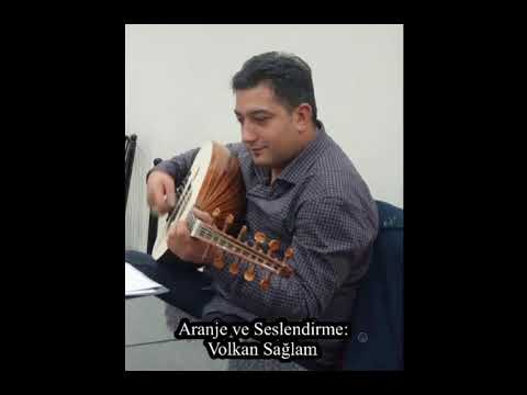 Segah şarkı ; Toprak Var Beste : Zekeriya Ayhan Güfte : Numan Saka Aranje yorum : Volkan sağlam