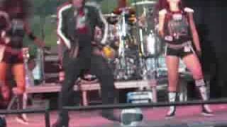 Corbin Bleu - We Come to Party