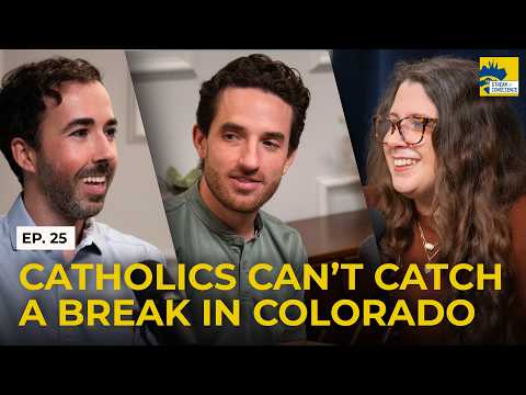 The Supreme Court Confronts Religious Discrimination