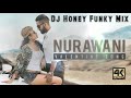Nurawani Balan Ma Diha - Anushka Udana (Wasthi) [ Dj Honey Funky Mix ]