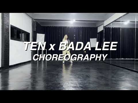 💟 Need To Know - Doja Cat / Ten NCT x BADA LEE choreography