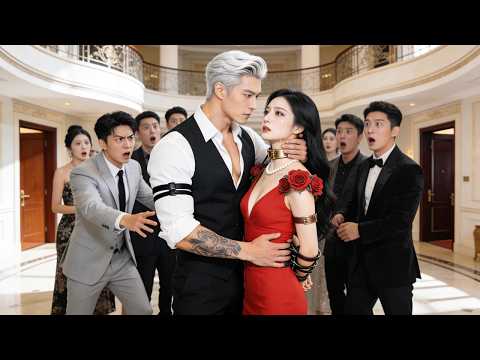 Poor Girl Forced To Marry Fiancé's Ceo Brother—She Never Expected He Already Loved Her Madly！