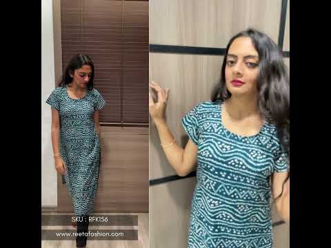 reeta fashion video