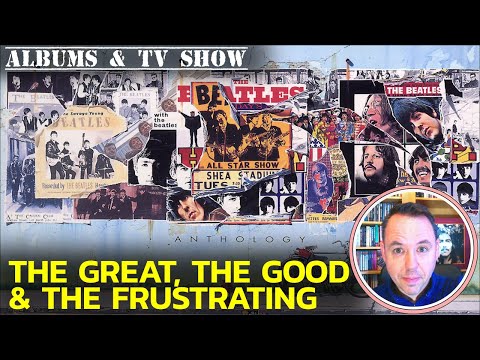 The Beatles Anthology 2025, Albums & TV Show Review