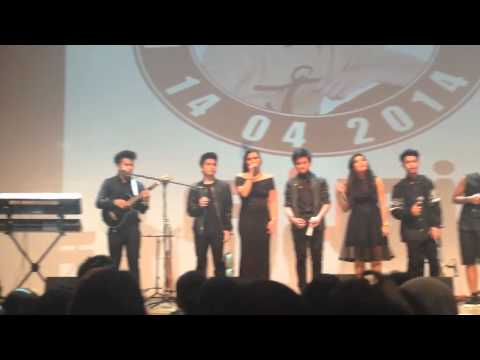 I'll Be There - Alvaro Maldini