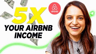 Stop Giving Stuff Away For Free (4 Easy Upsells For Airbnb)