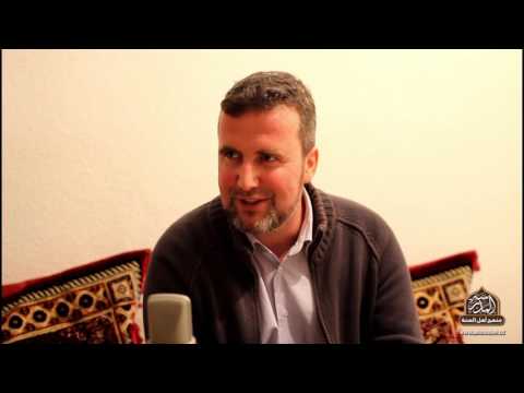 Sufismus verstehen 3 - Die Festigung des Herzens im Guten & die Disziplinierung des Selbst