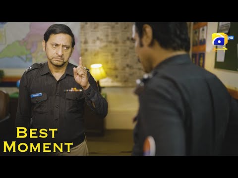 Hadsa Episode 07 || 𝐁𝐞𝐬𝐭 𝐌𝐨𝐦𝐞𝐧𝐭 𝟎𝟏 || Hadiqa Kiani - Aly Khan - Romaisa Khan || Har Pal Geo