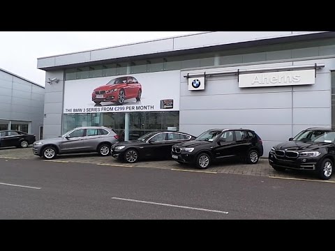 10LK2738 - 10LK2738 BMW 520d SE Saloon