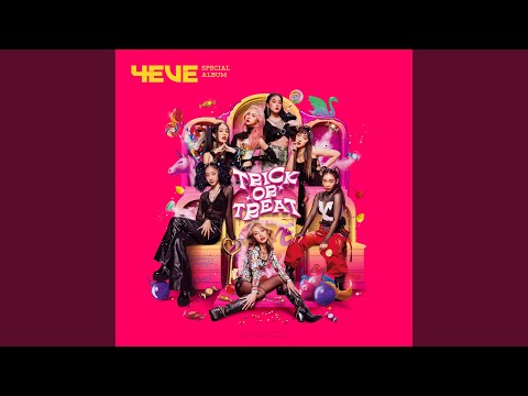 BOMB! – 4EVE
