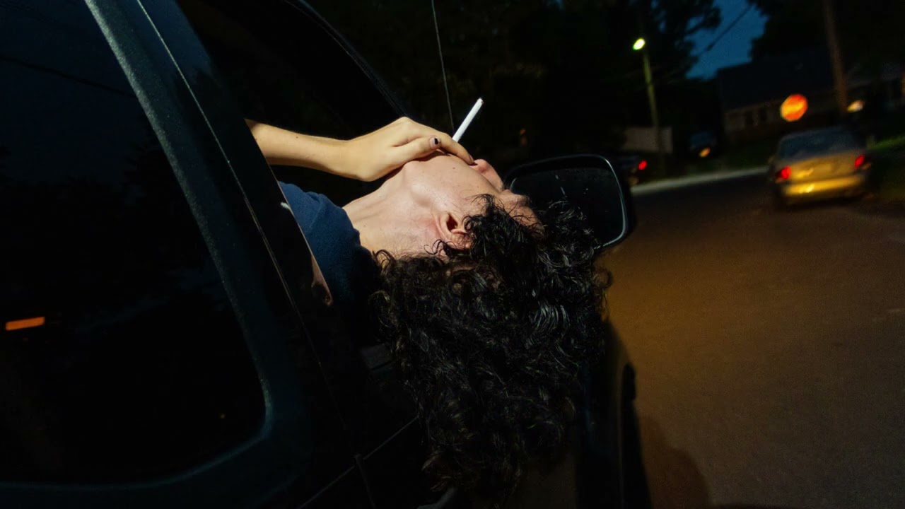 Jane Remover — So What? (audio)