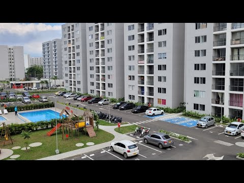 Apartamentos, Venta, Ciudad Bochalema - $190.000.000