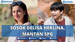 Download lagu SOSOK Delisa Herlina, Pemain Euis di Sinetron, Ternyata Mantan SPG dan Anak Band mp3