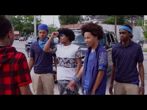 Barbershop  The Next Cut Official Movieclip 2016 #1   Nicki Minaj, Tyga     movi 1