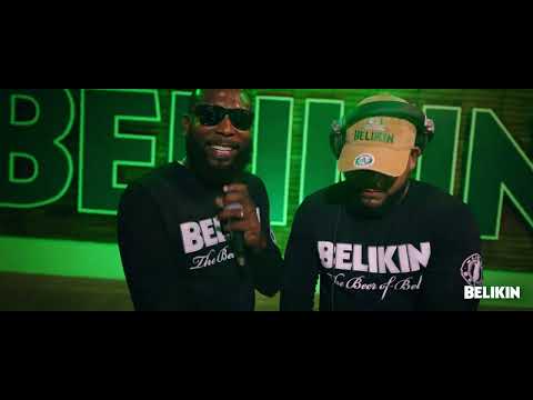 Evolution Sound - Sir Barry's Belikin Bash 2023