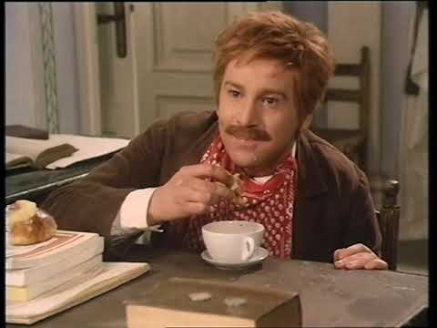 Vita di Giuseppe Verdi, quarta puntata: "Gli anni di galera"