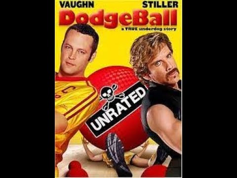 Trailers From Dodgeball: A True Underdog Story (Unrated Edition) 2004 DVD