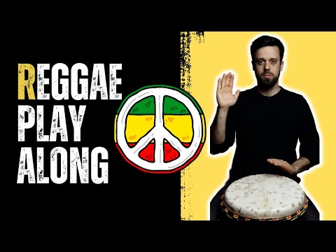 reggae play along!