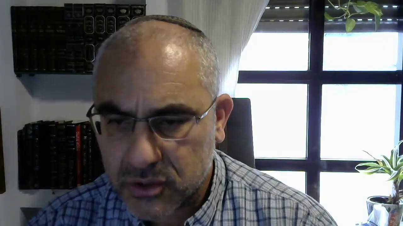 ראיה - הבנה שורשית בחוש הראשי שבאדם