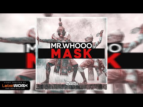 Mr.Whooo - Mask (Original Mix)