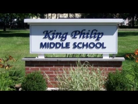 KP Grade 7 Spring Concert - 2023