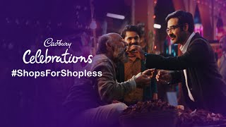 Cadbury Celebrations | Support the hawkers near you | #ShopsForShopless | Hindi - 60sec