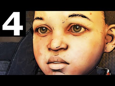 The Walking Dead: The Final Season Episode 4 Part 4 - Loyal Clem - Alternative Choices Walkthrough