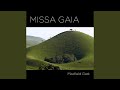The Blue Green Hills of Earth (Live) [feat. Beatrice Levicoff & The Parish Choir of St....