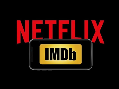 How to Get IMDb Ratings in the Netflix App, Computer and TV