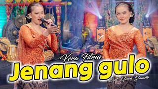 Download lagu Vera Fitria - Jenang Gulo mp3 Download lagu Vera Fitria - Jenang Gulo mp3