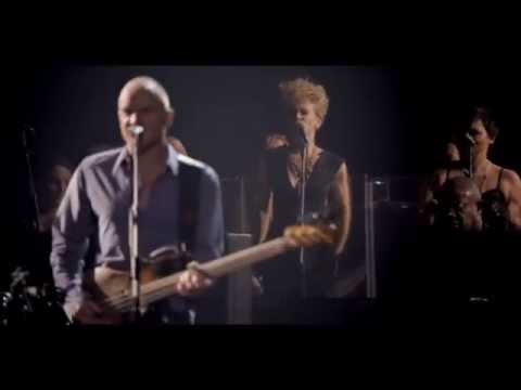 Sting and Branford Marsalis - If You Love Somebody Set Them Free