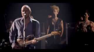 Sting and Branford Marsalis - If You Love Somebody Set Them Free