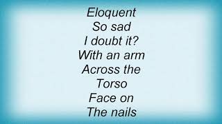 Scott Walker - Cossacks Are Lyrics