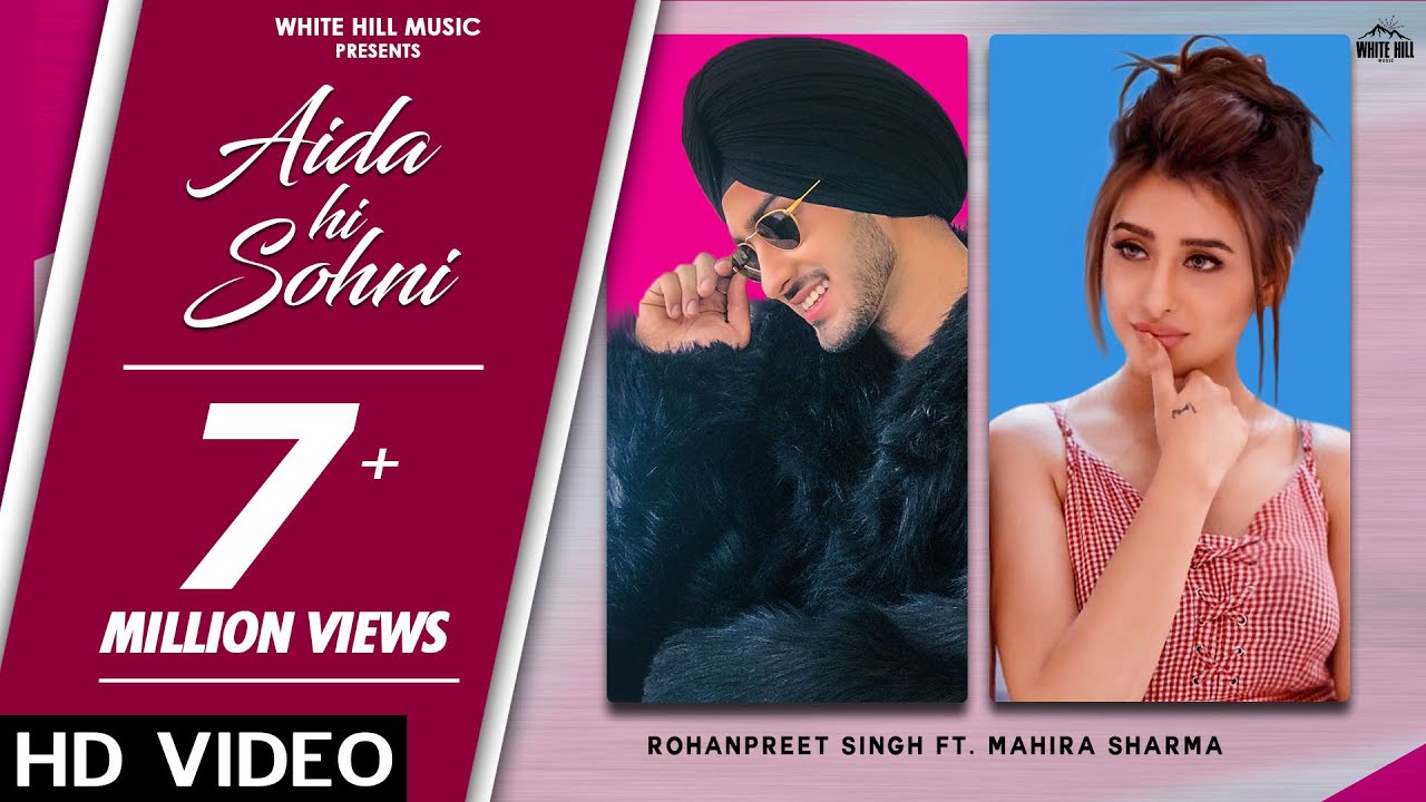 Aida Hi Sohni Lyrics