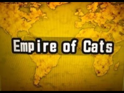 Battle Cats Beating Empire Of Cats Chapter 1