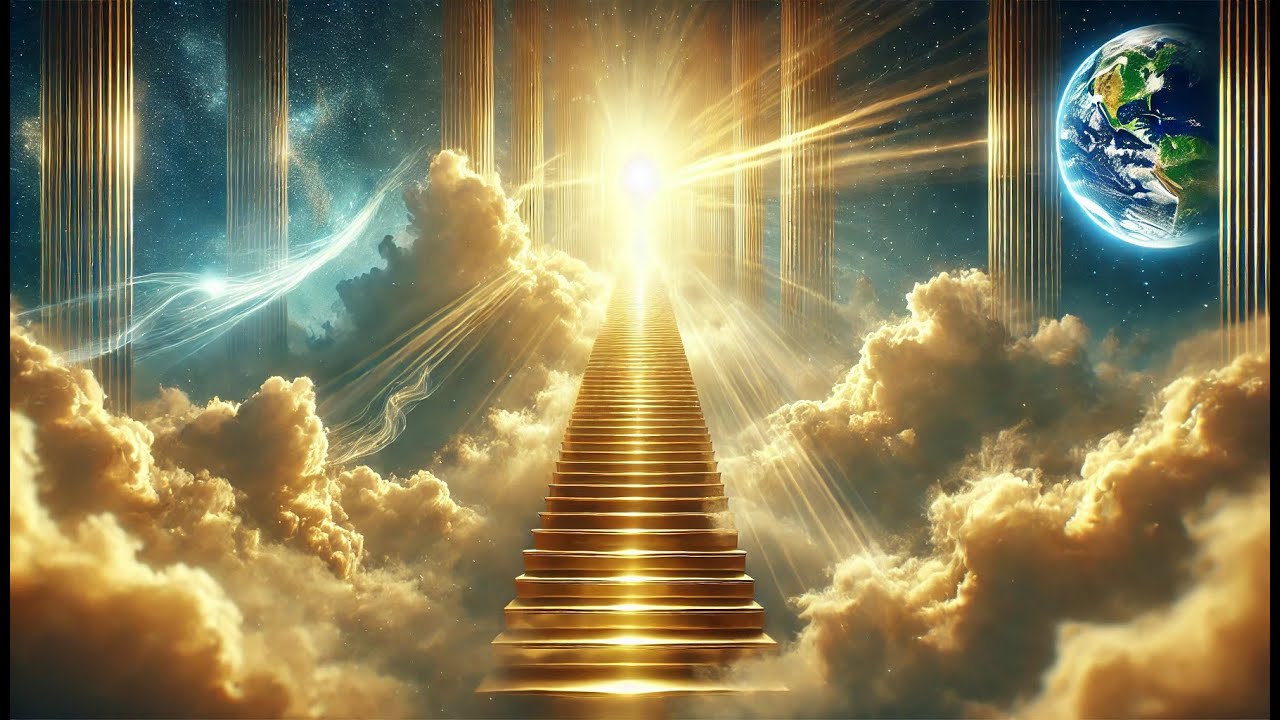 DESVENDANDO OS MISTÉRIOS DA VIDA CELESTIAL.