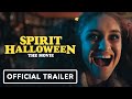 Spirit Halloween: The Movie - Official Trailer (2022) Rachael Leigh Cook, Christopher Lloyd