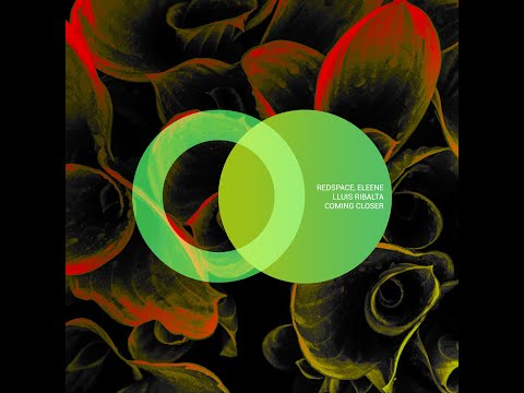 Redspace, Lluis Ribalta, Eleene - Aziza (Original Mix) [Progressive House, Melodic Techno]