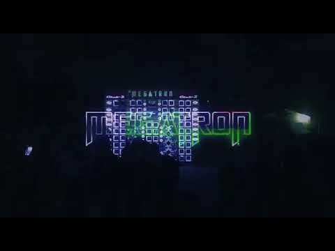 MC Bruninho Sp  & MC RL das casinha - Megatron chego  (2018)