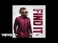 Elephant Man - Find It (Official Audio) Elephant Man - Find It (Official Audio)