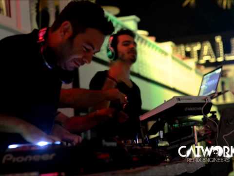 Catwork Remix Engineers Ft Berksan Ft Hande Yener Haberi Var Mı